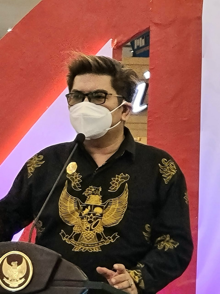 Waspada Gelombang Dua , Dewan Jatim Ingatkan Masyarakat Tetap Jaga Prokes di Tempat Wisata